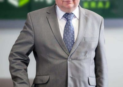 Andrzej Malesza
