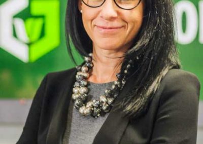 Anna Malcherczyk-Kulik