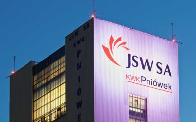 Akcja ratownicza w Pniówku przerwana