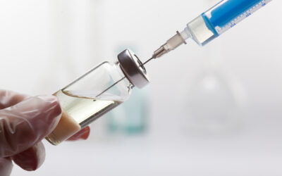 Nowa akcja promującą szczepienia startuje w PGG S.A.