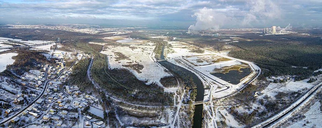 TAURON buduje największą farmę fotowoltaiczną w Polsce