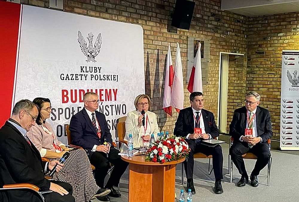 Debata o energetyce w Katowicach: UE powinna zrewidować błędną politykę