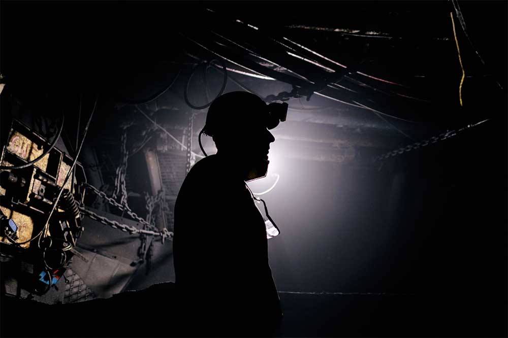 Wzrosły nakłady na bezpieczeństwo w kopalniach w 2022 roku