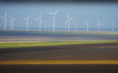Turbiny wiatrowe – spotkanie zamykające projekt HETMAN