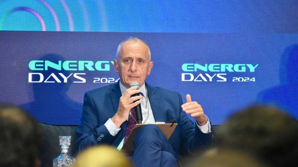 O górnictwie i energetyce węglowej na konferencji Energy Days 2024