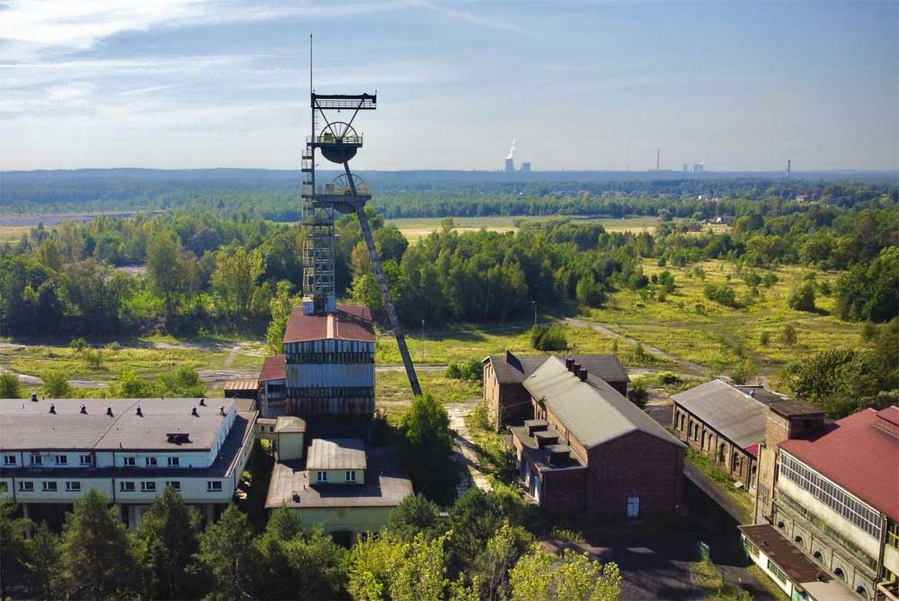 Pobudzimy gospodarczo Sosnowiec