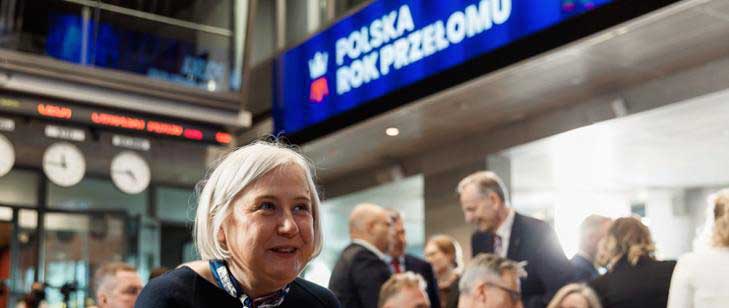 Rok przełomu – 2025 rok – oparty na rekordowych inwestycjach