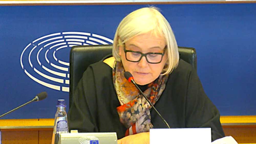 Minister Przemysłu przedstawiła główne założenia polskiej prezydencji w Radzie UE w obszarze energia