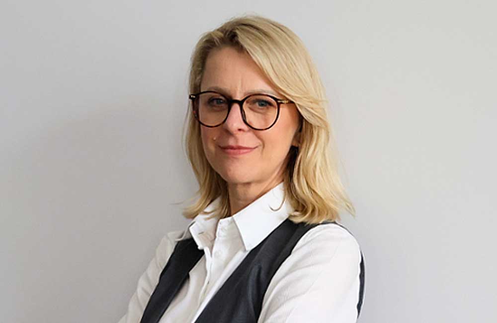 Ilona Malik nową dyrektorką Departamentu Górnictwa i Hutnictwa
