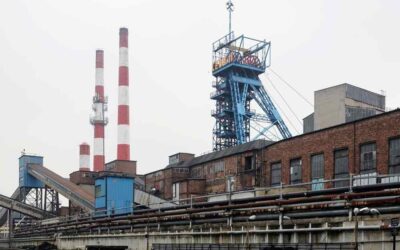 Powrót do rejonu wyłączonego po wstrząsach w ruchu Rydułtowy