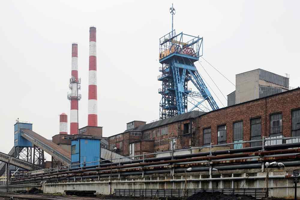 Powrót do rejonu wyłączonego po wstrząsach w ruchu Rydułtowy