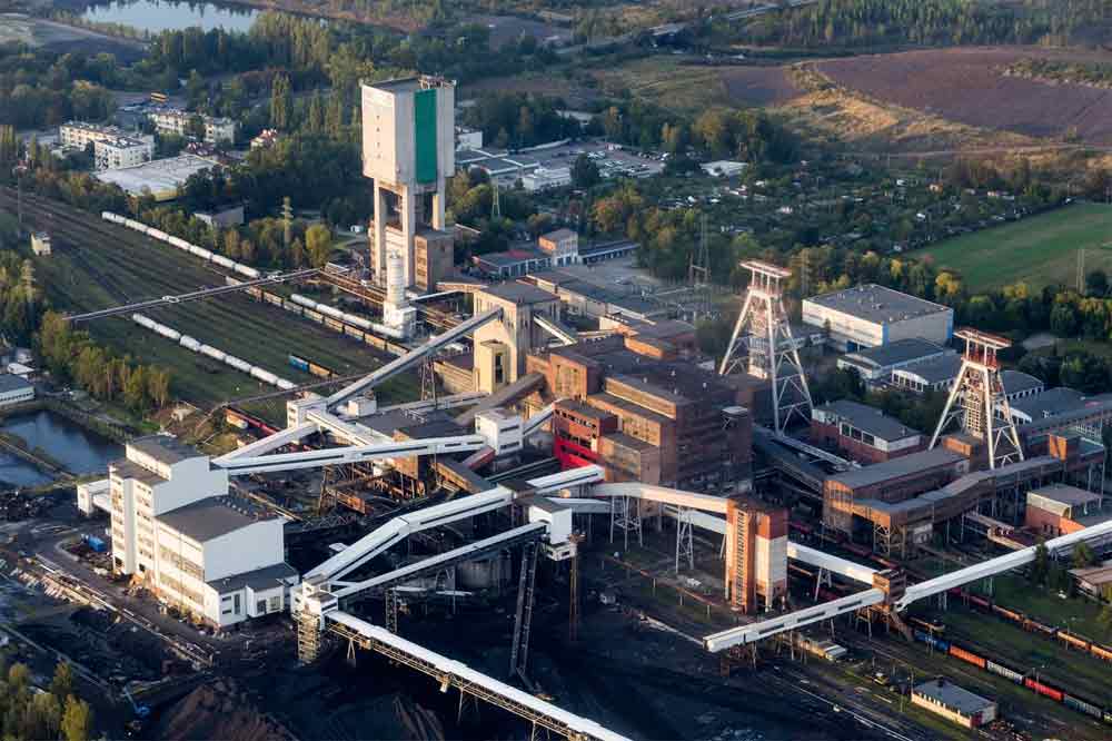 Kontrahenci JSW wsparli rodziny poszkodowanych górników