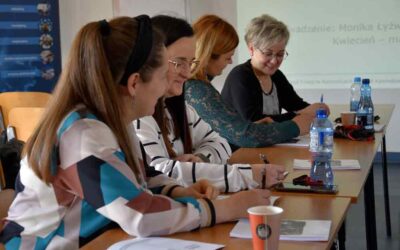 Wspólny projekt Polskiej Grupy Górniczej i Wojewódzkiego Urzędu Pracy w Katowicach