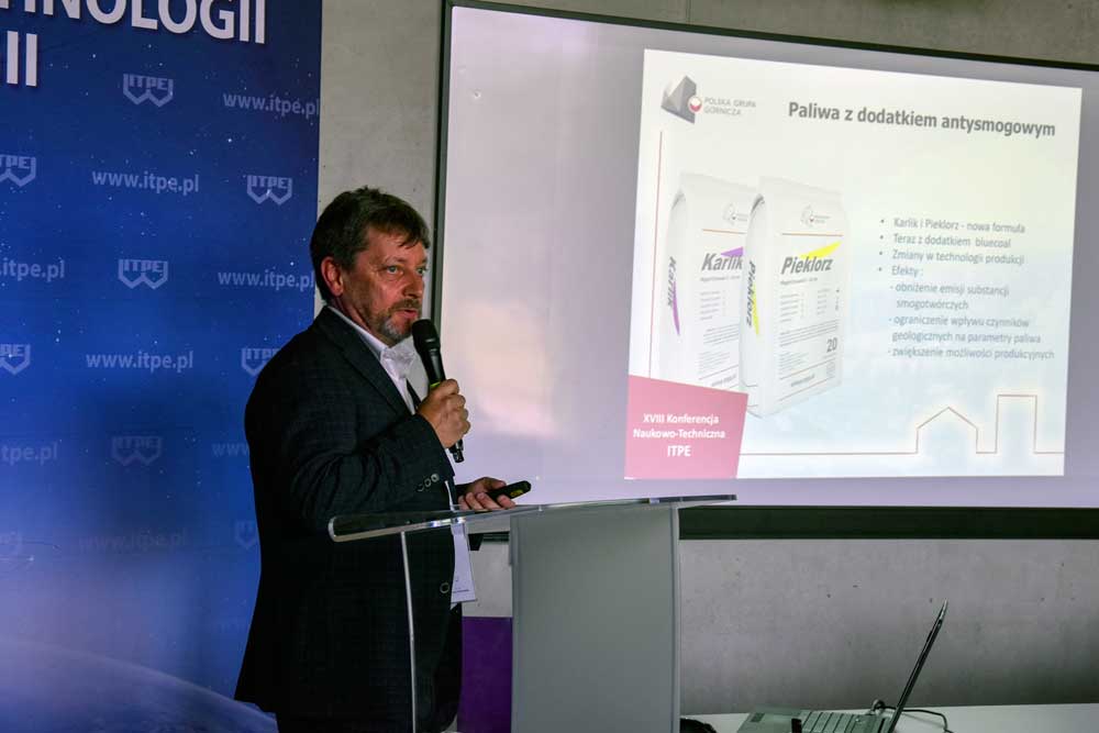 Produkcja i rola paliw węglowych w okresie transformacji