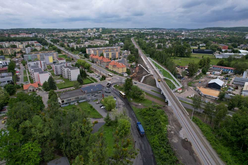 Następny przystanek: Rozwój