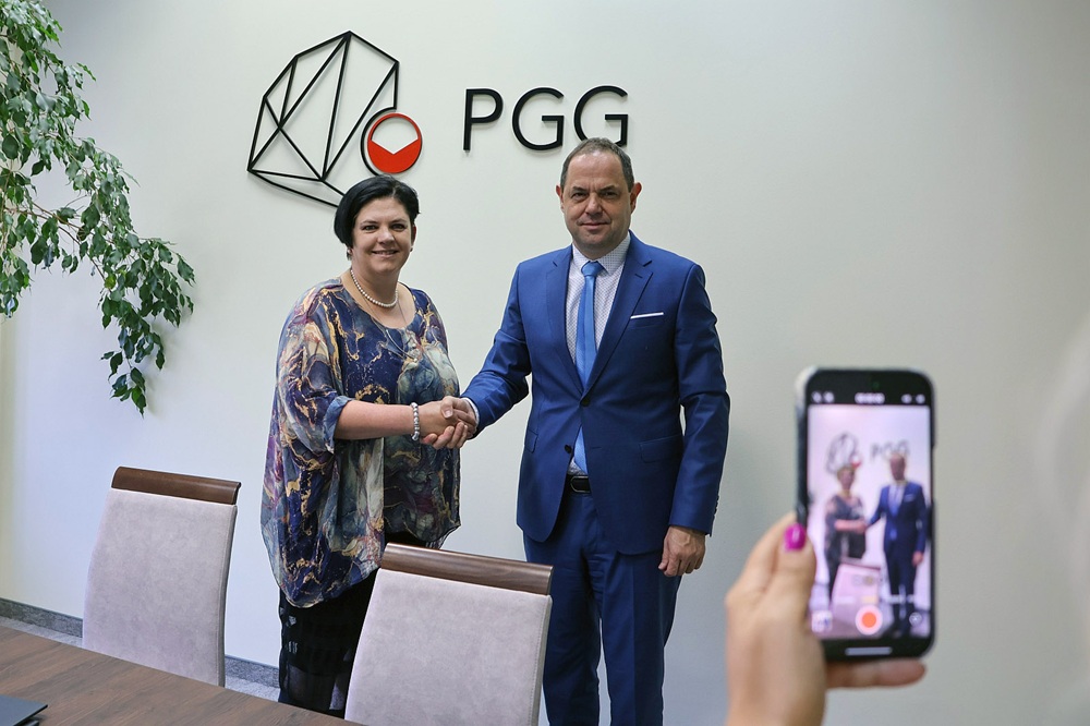 Polska Grupa Górnicza i Tauron z listem intencyjnym o współpracy