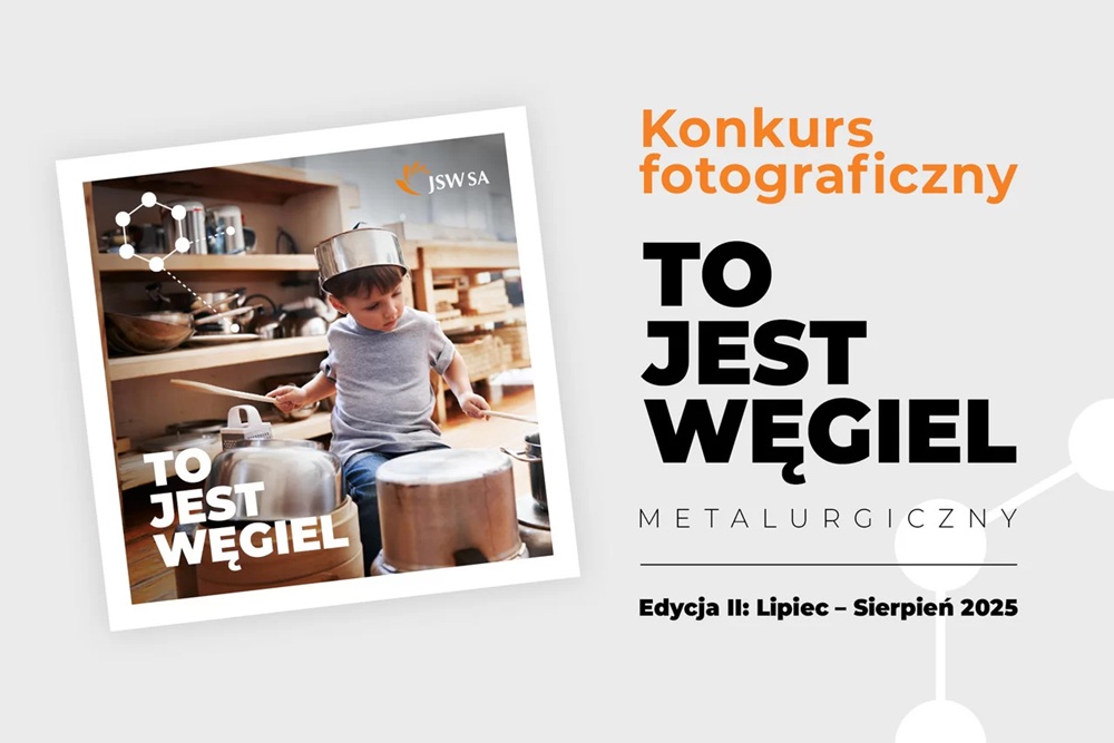 „To Jest Węgiel” – rusza II edycja konkursu